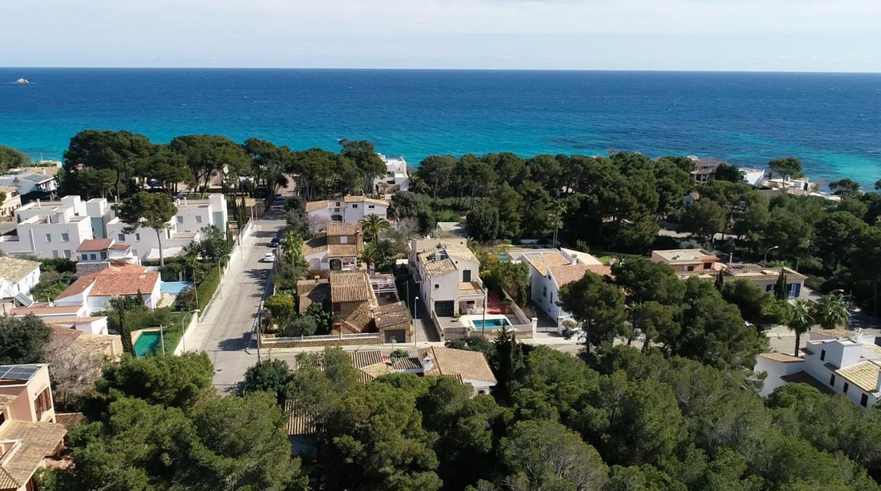 Cala Ratjada - 38180 Mallorca Βίλα Εξωτερικό φωτογραφία