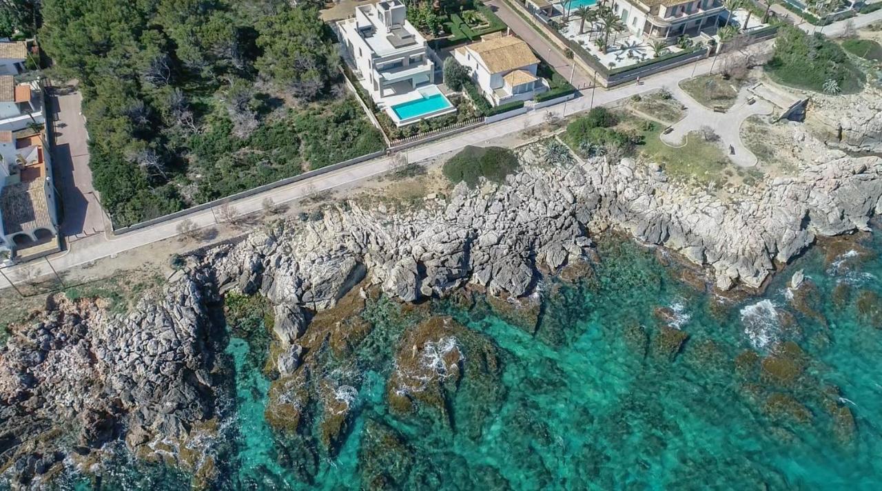 Cala Ratjada - 38180 Mallorca Βίλα Εξωτερικό φωτογραφία